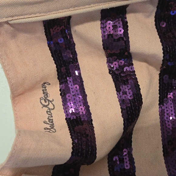 Selena gomez tote bag pink - Picture 2 of 4